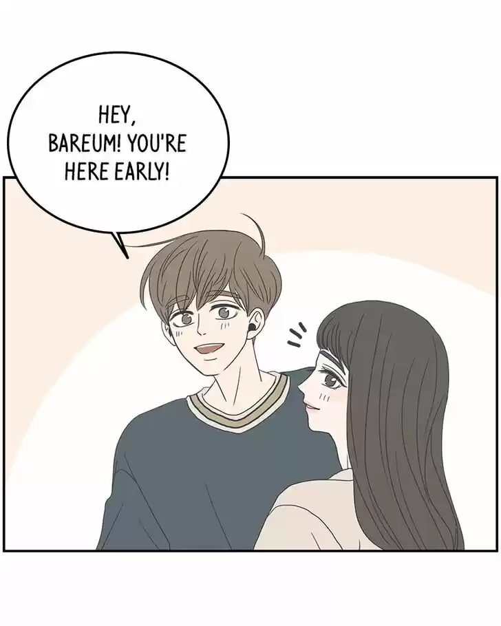 Read Romance 101 Manga Online