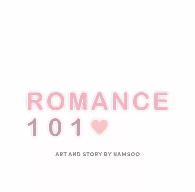 Read Romance 101 Manga Online