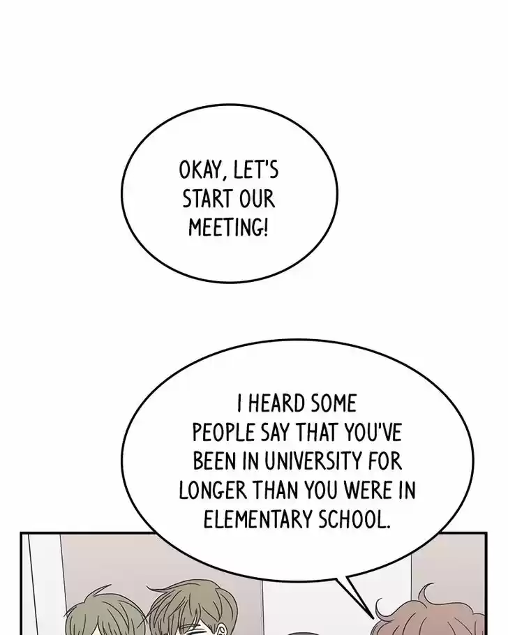 Read Romance 101 Manga Online