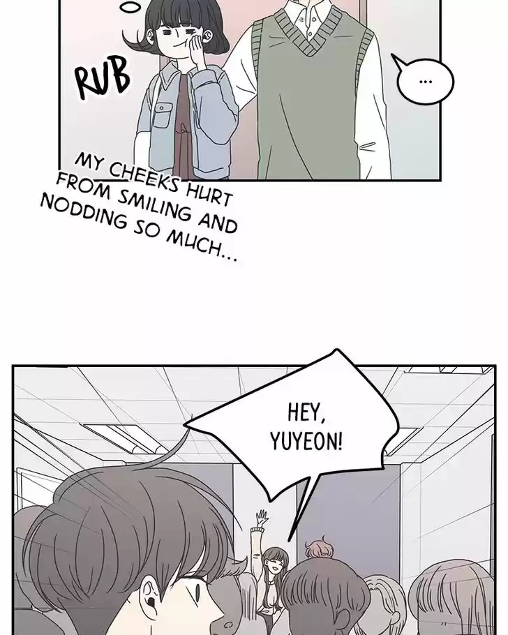 Read Romance 101 Manga Online
