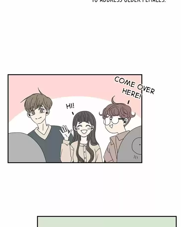 Read Romance 101 Manga Online