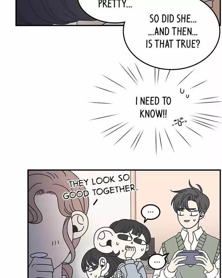 Read Romance 101 Manga Online