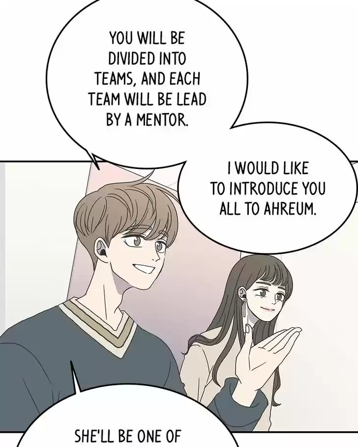 Read Romance 101 Manga Online