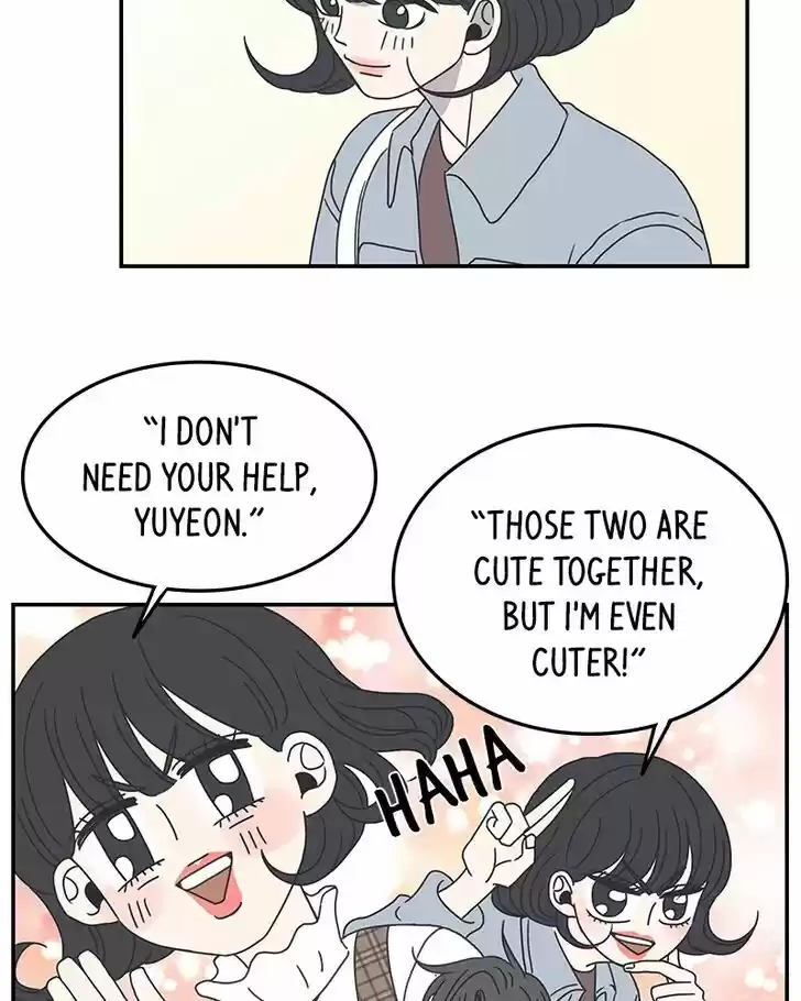 Read Romance 101 Manga Online