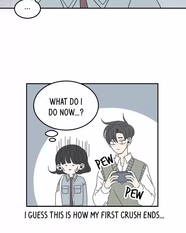 Read Romance 101 Manga Online