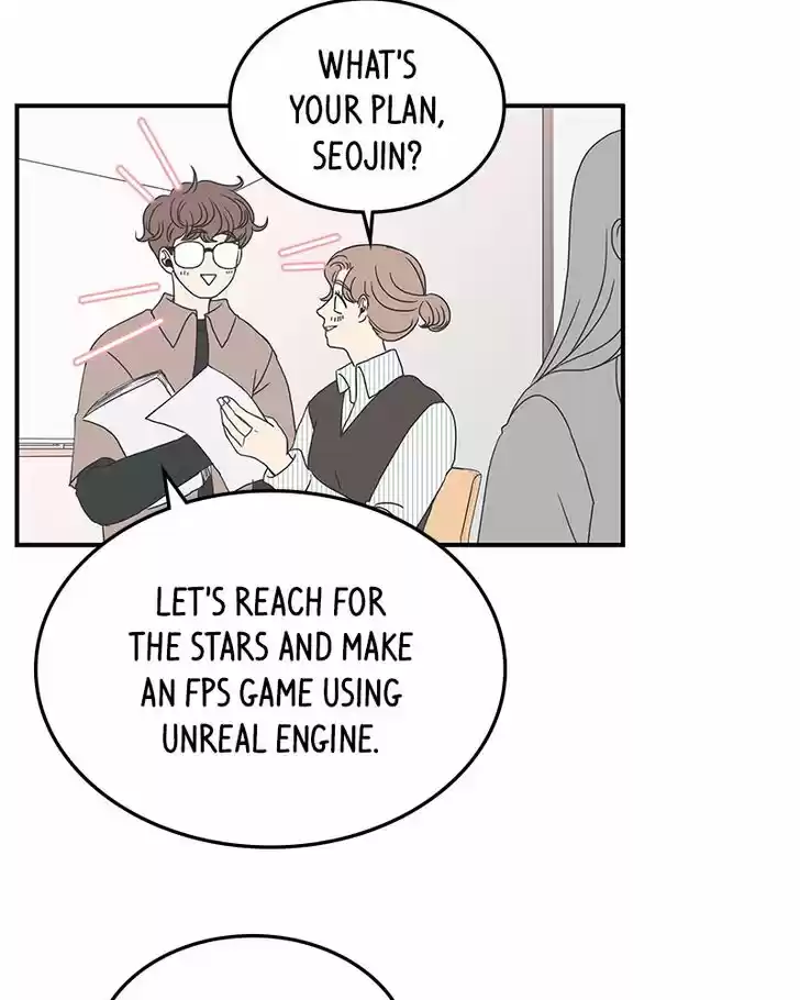 Read Romance 101 Manga Online