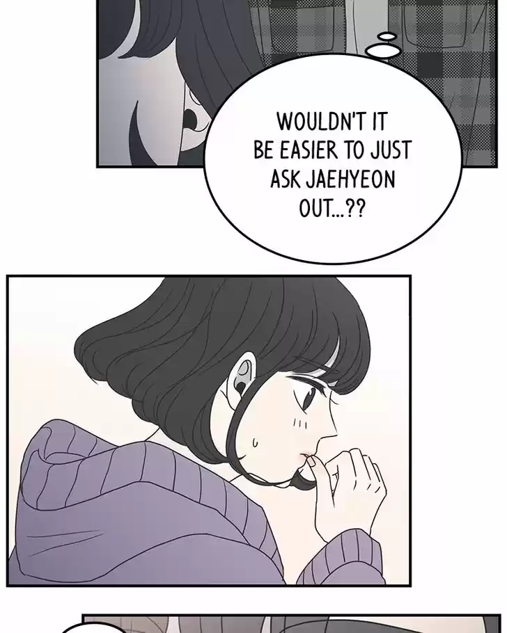 Read Romance 101 Manga Online