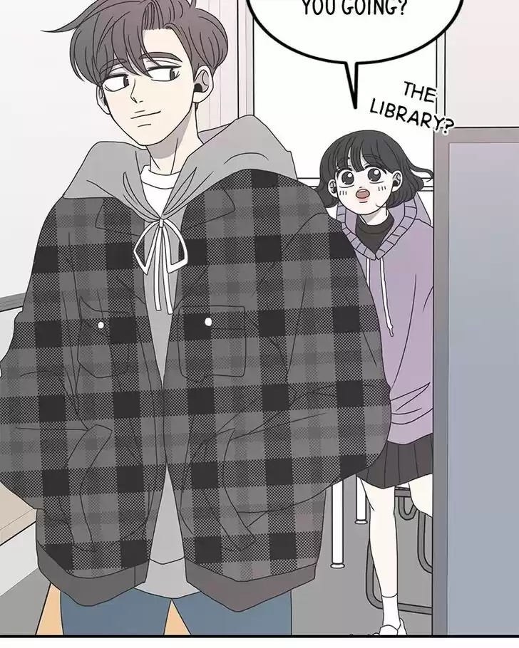 Read Romance 101 Manga Online
