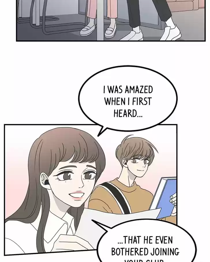 Read Romance 101 Manga Online