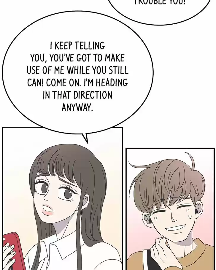 Read Romance 101 Manga Online
