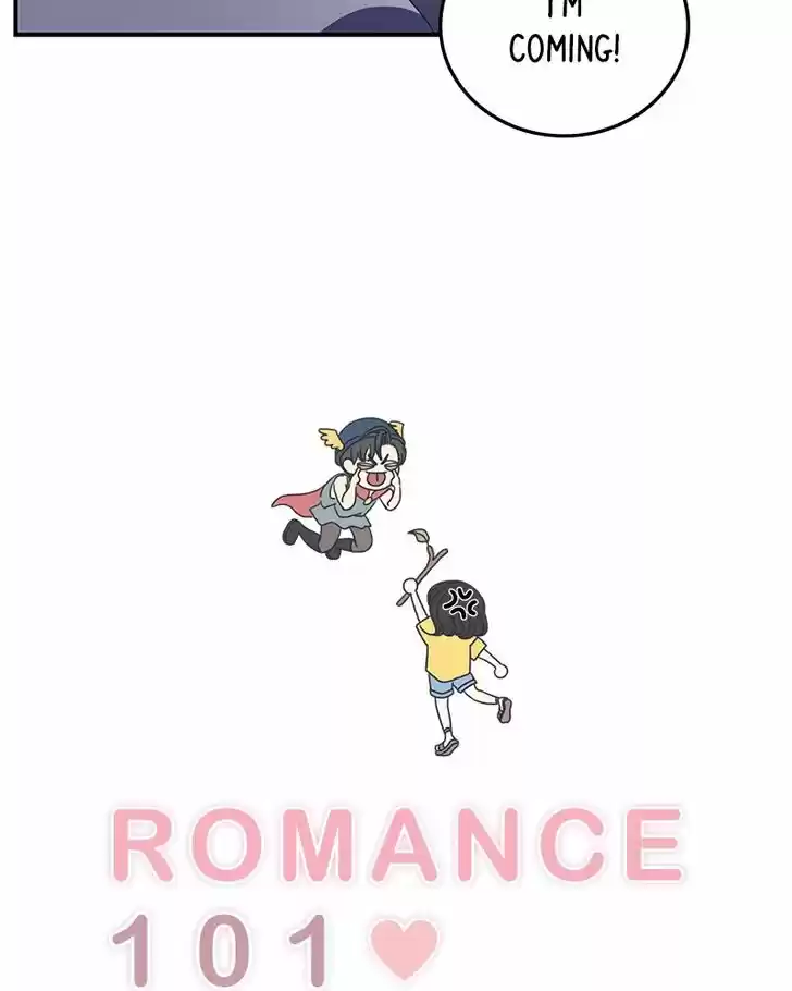 Read Romance 101 Manga Online