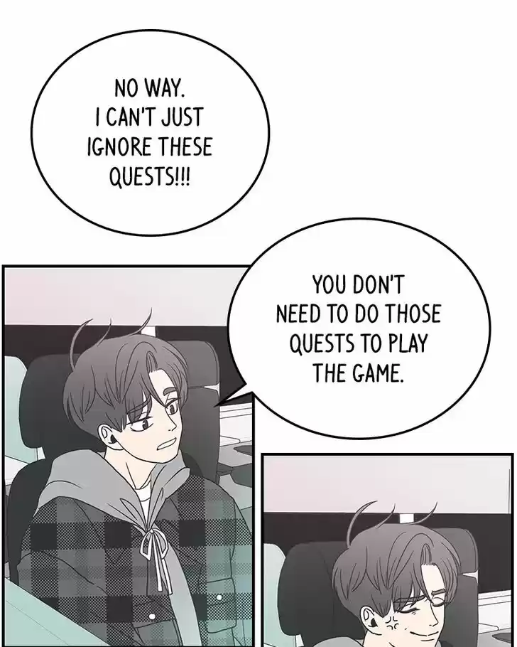 Read Romance 101 Manga Online