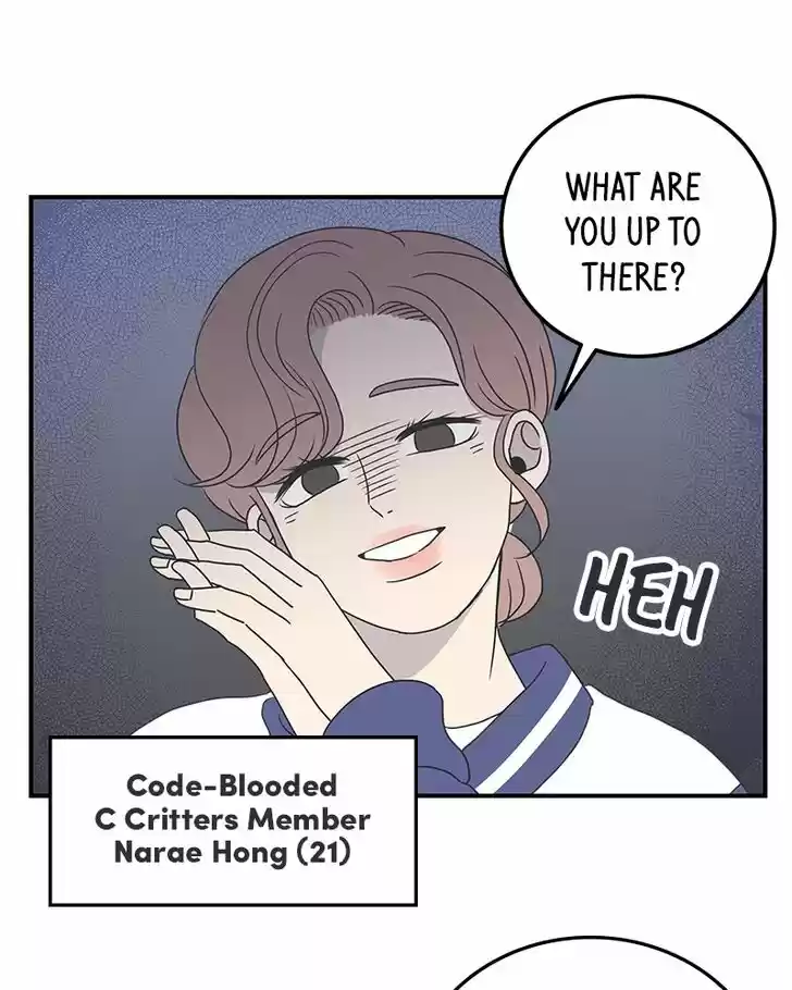 Read Romance 101 Manga Online