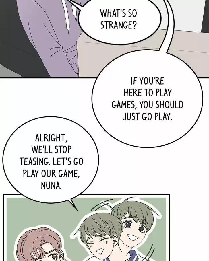 Read Romance 101 Manga Online