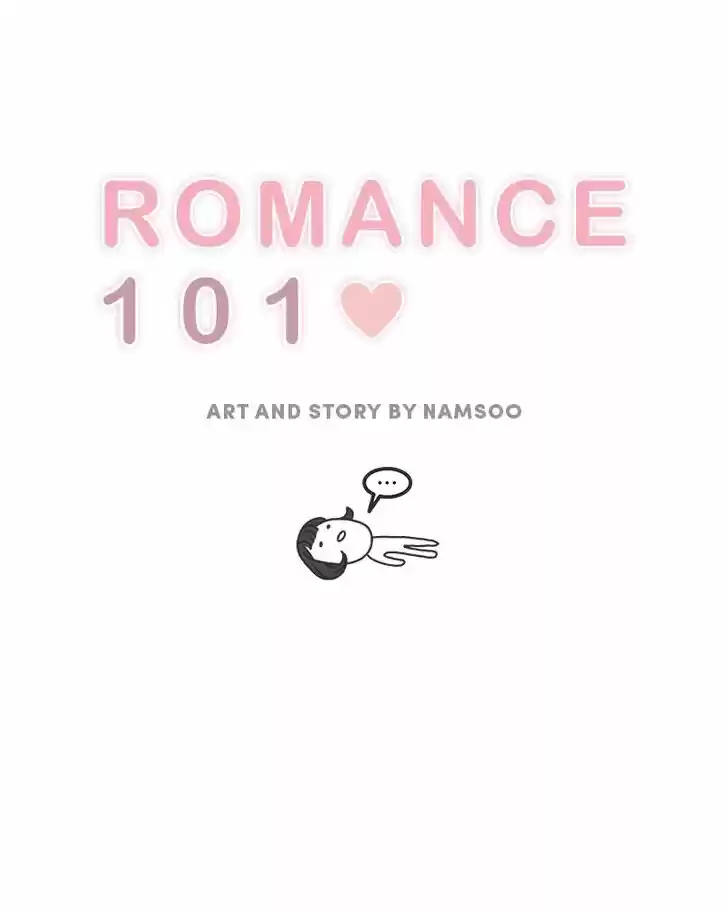 Read Romance 101 Manga Online