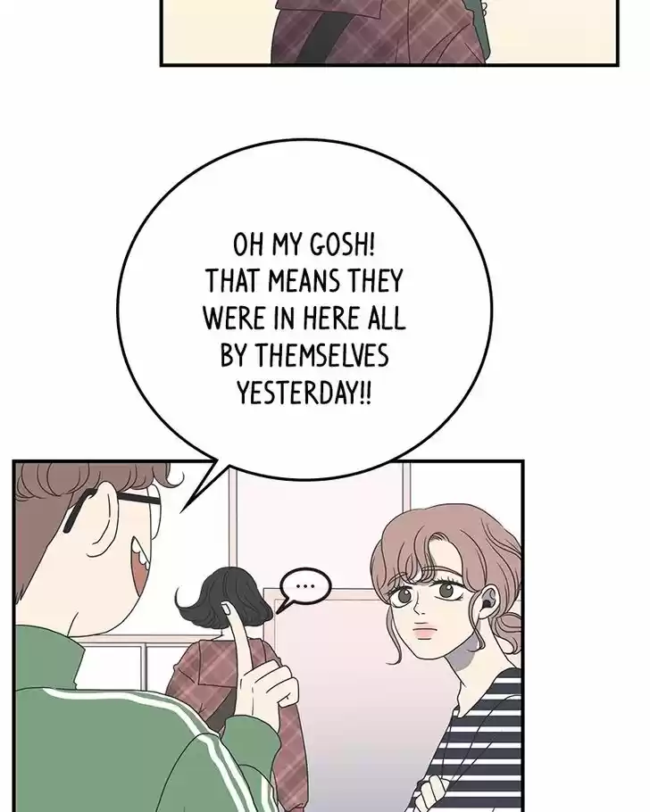 Read Romance 101 Manga Online