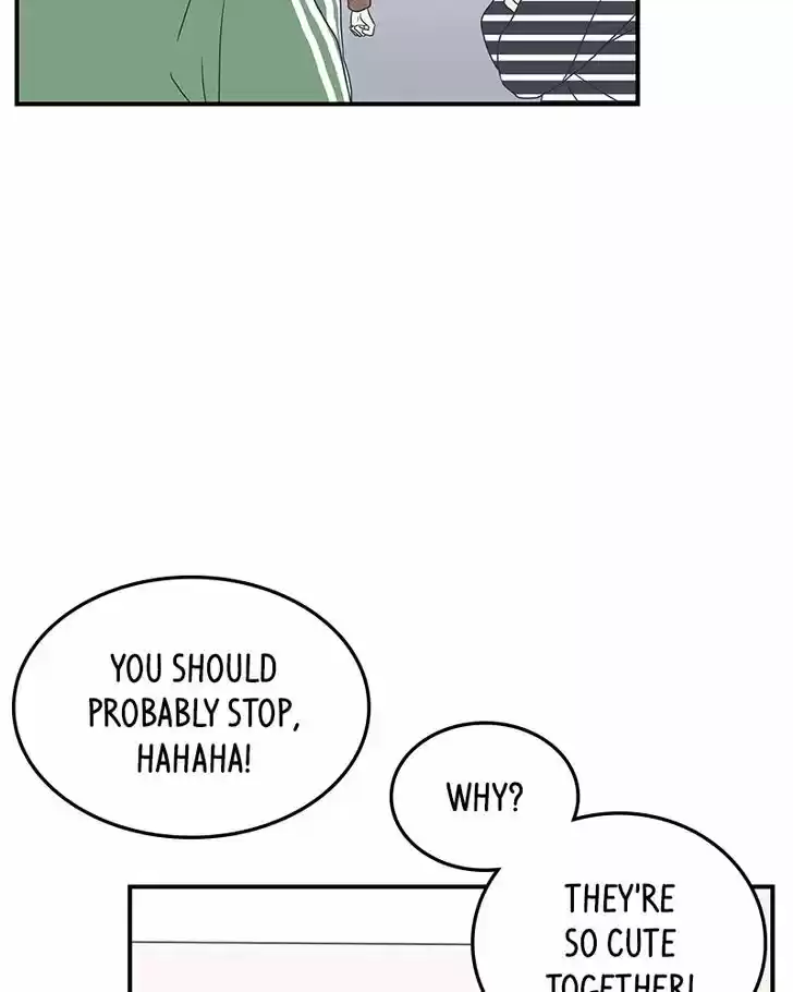 Read Romance 101 Manga Online