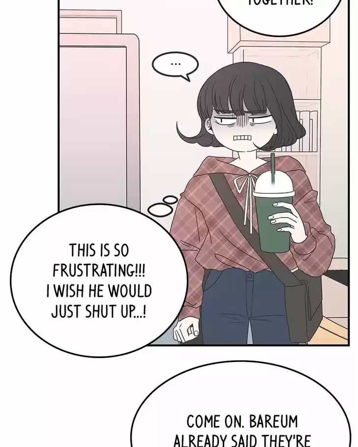 Read Romance 101 Manga Online
