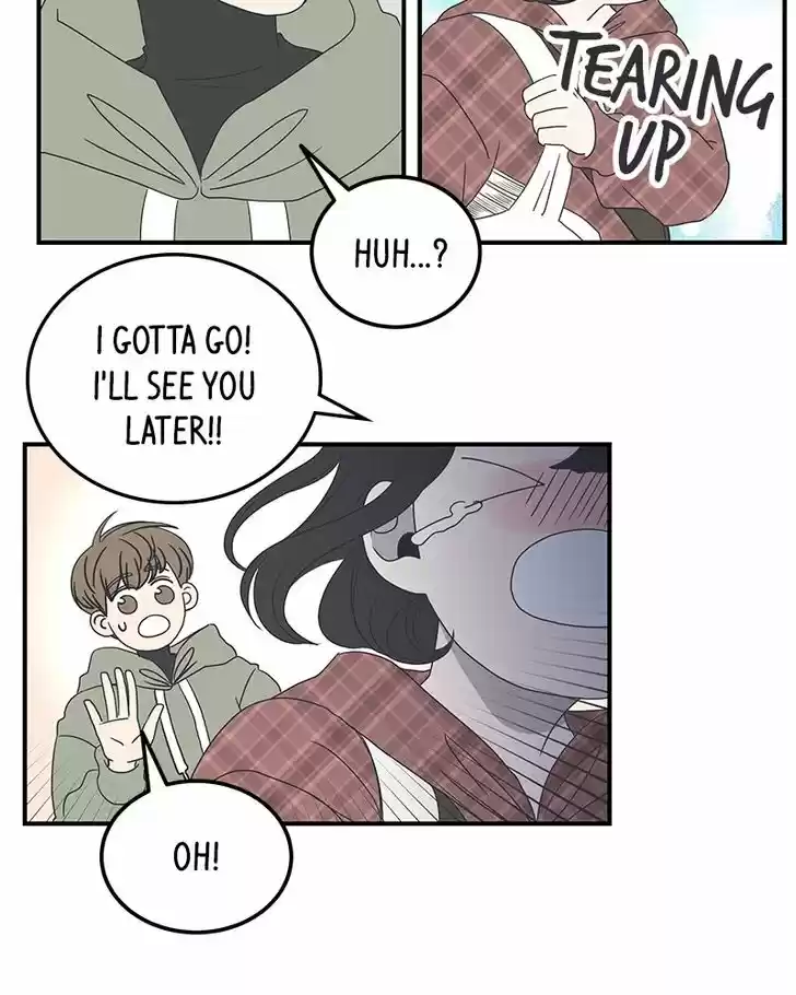 Read Romance 101 Manga Online
