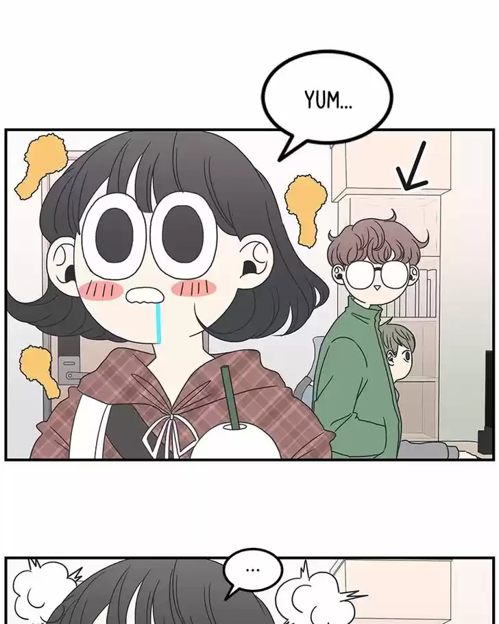 Read Romance 101 Manga Online