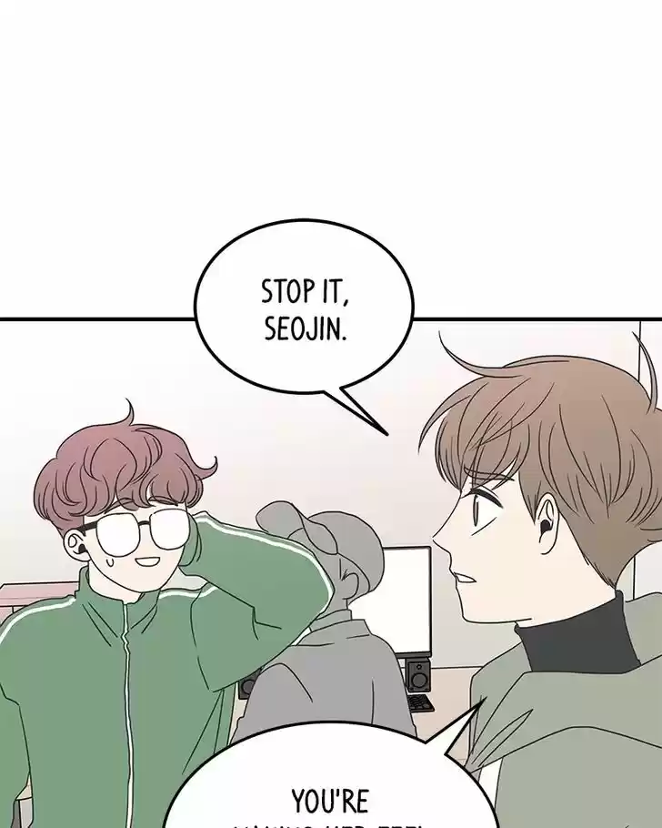 Read Romance 101 Manga Online