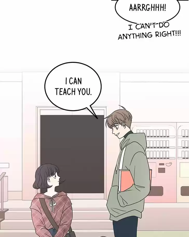 Read Romance 101 Manga Online