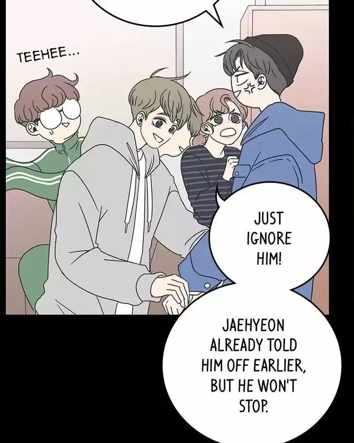 Read Romance 101 Manga Online