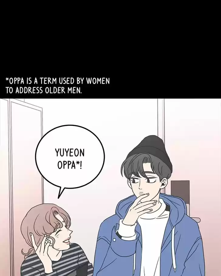 Read Romance 101 Manga Online