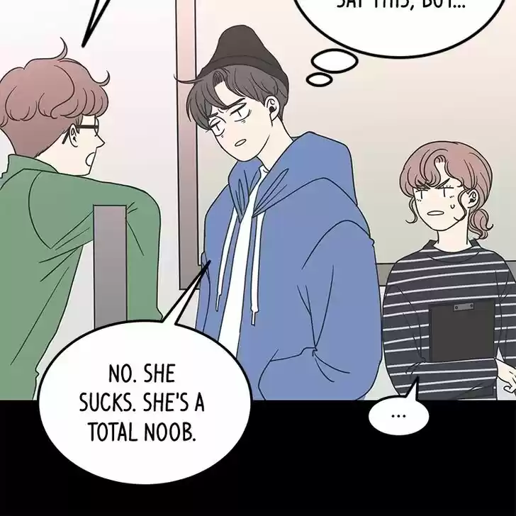 Read Romance 101 Manga Online