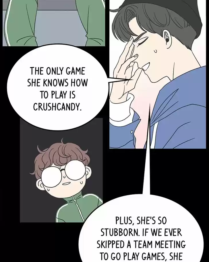 Read Romance 101 Manga Online