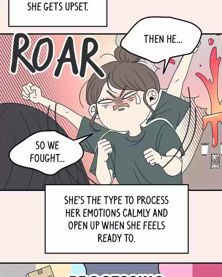 Read Romance 101 Manga Online