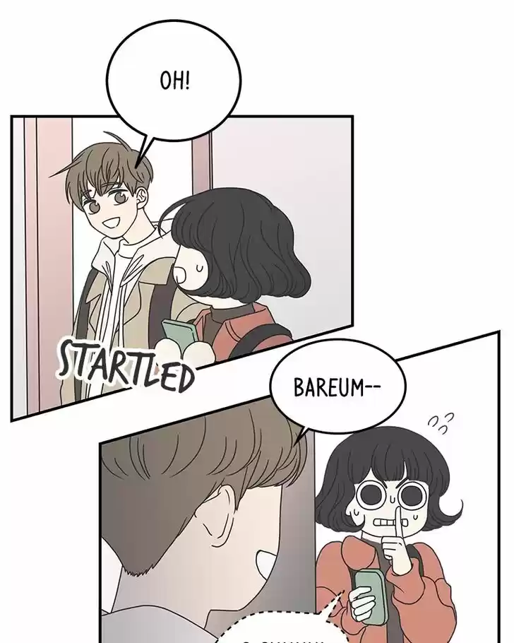 Read Romance 101 Manga Online