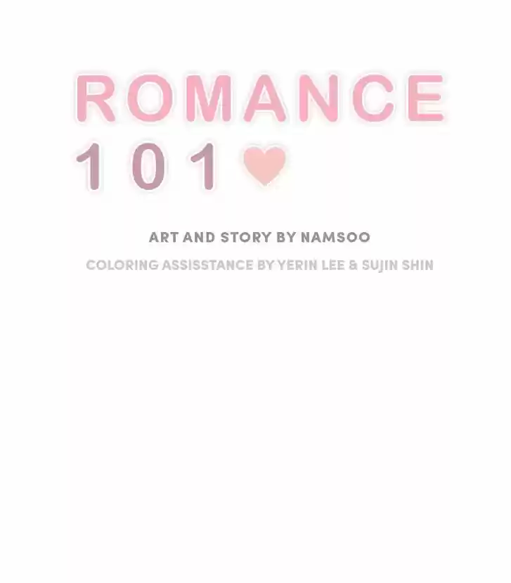 Read Romance 101 Manga Online