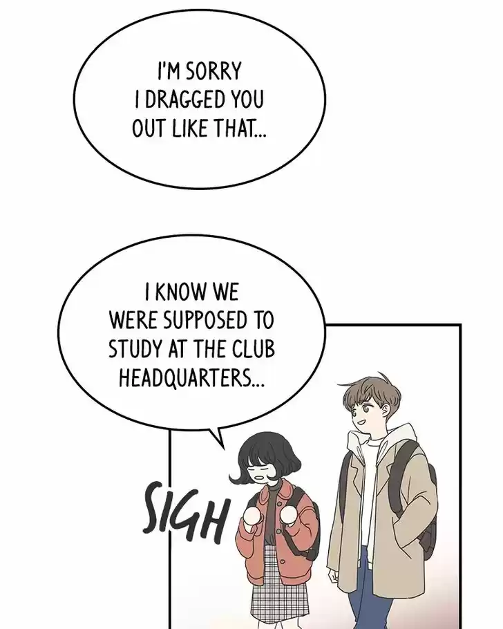 Read Romance 101 Manga Online