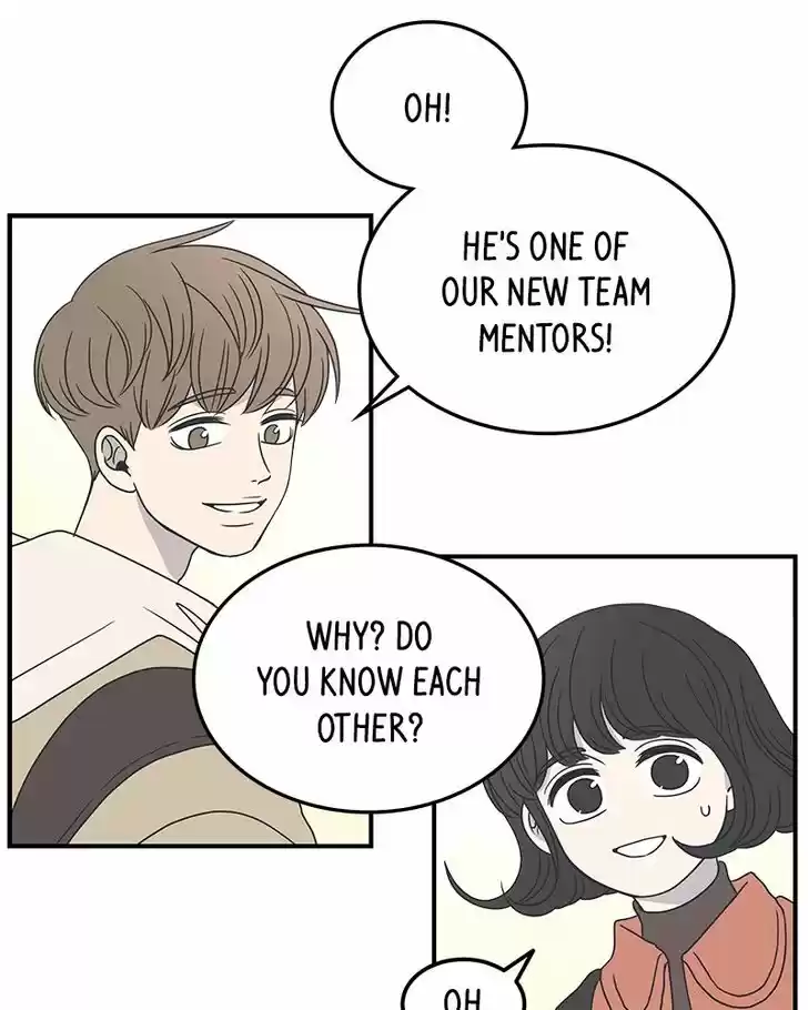 Read Romance 101 Manga Online
