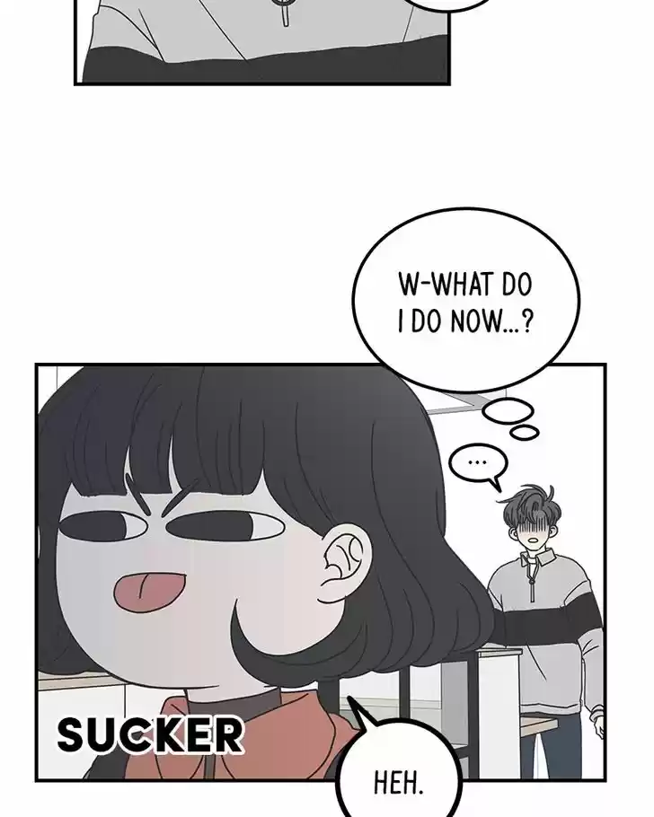 Read Romance 101 Manga Online