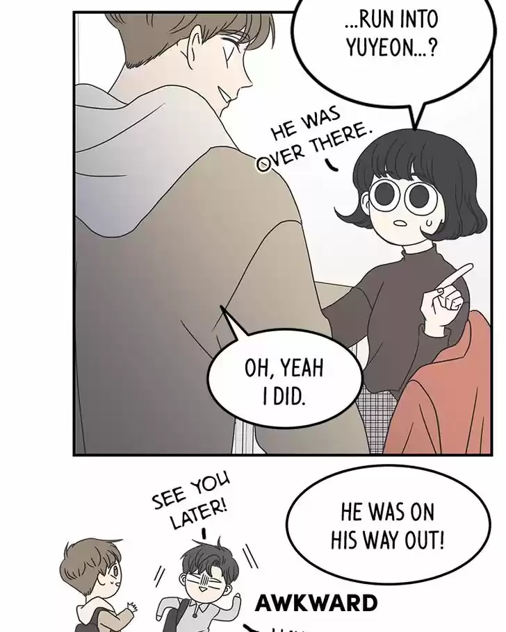 Read Romance 101 Manga Online