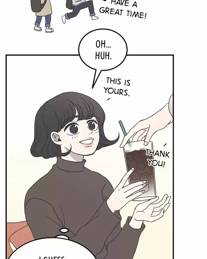 Read Romance 101 Manga Online