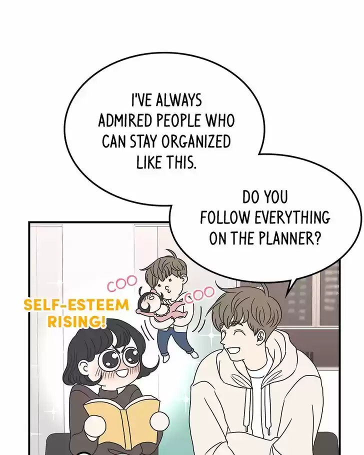 Read Romance 101 Manga Online
