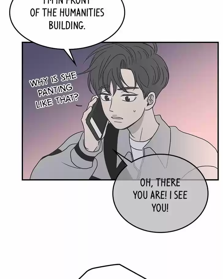 Read Romance 101 Manga Online