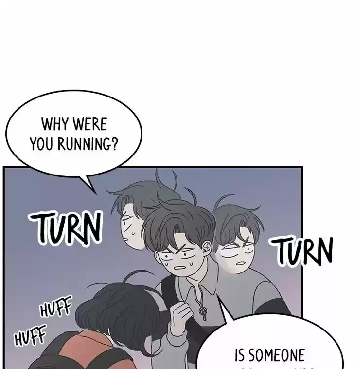 Read Romance 101 Manga Online