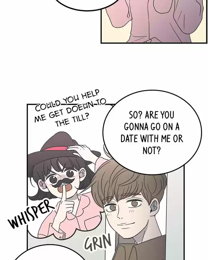 Read Romance 101 Manga Online