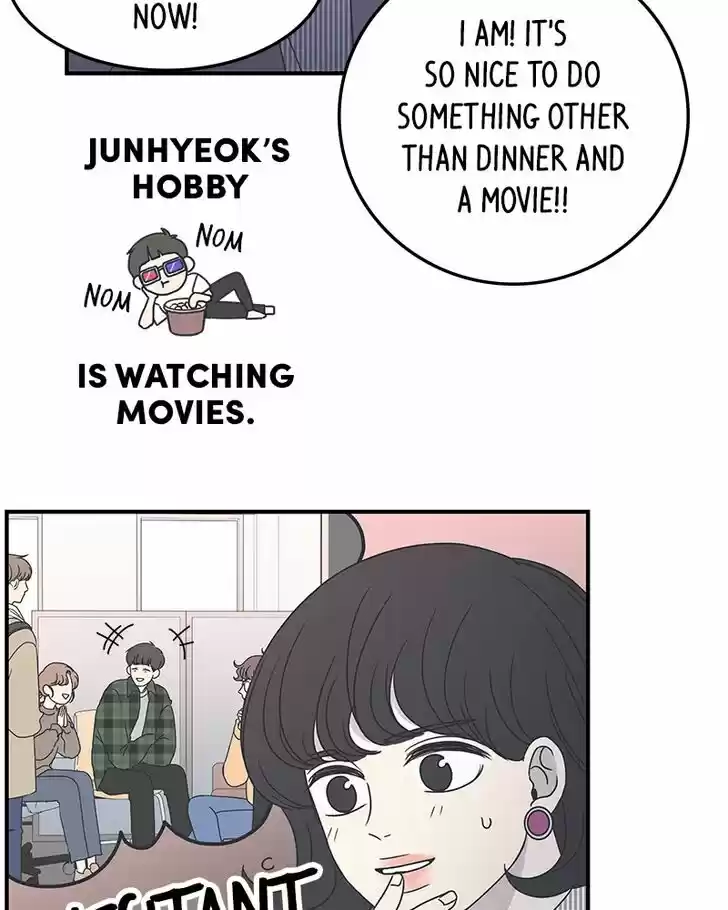 Read Romance 101 Manga Online