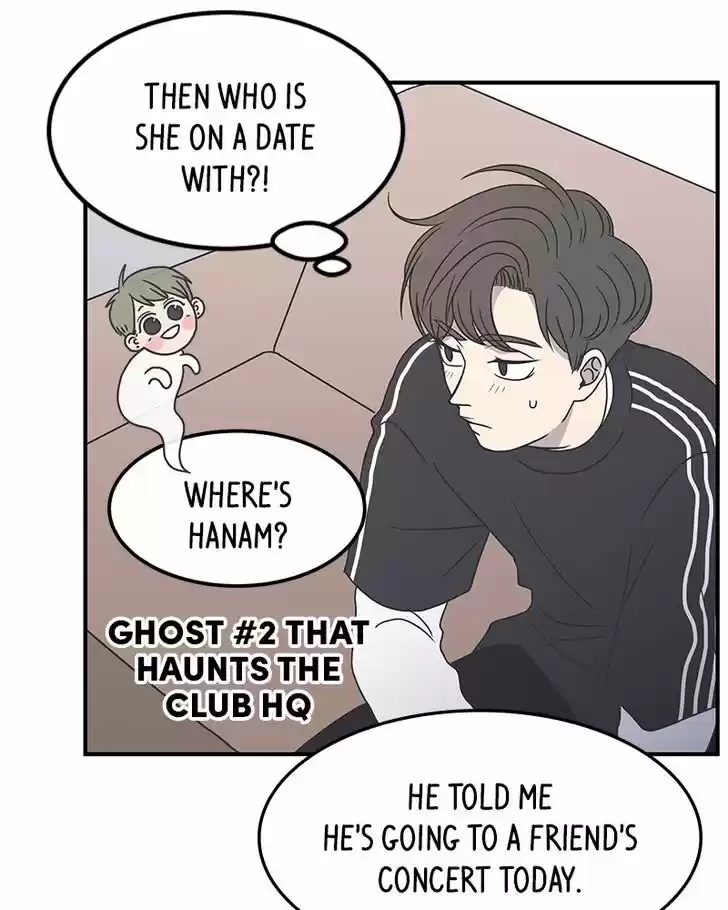 Read Romance 101 Manga Online