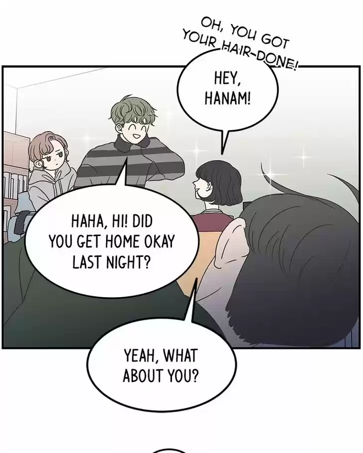 Read Romance 101 Manga Online