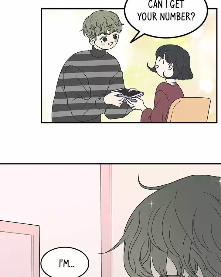 Read Romance 101 Manga Online