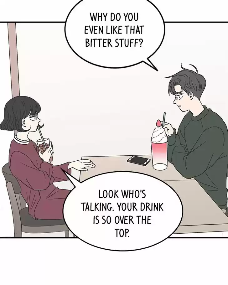 Read Romance 101 Manga Online