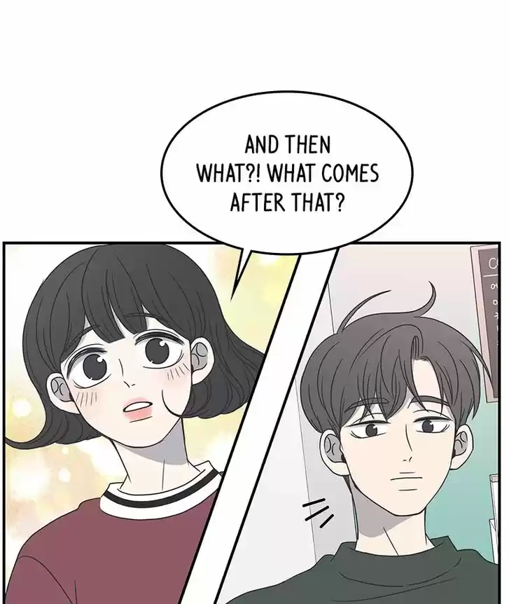 Read Romance 101 Manga Online