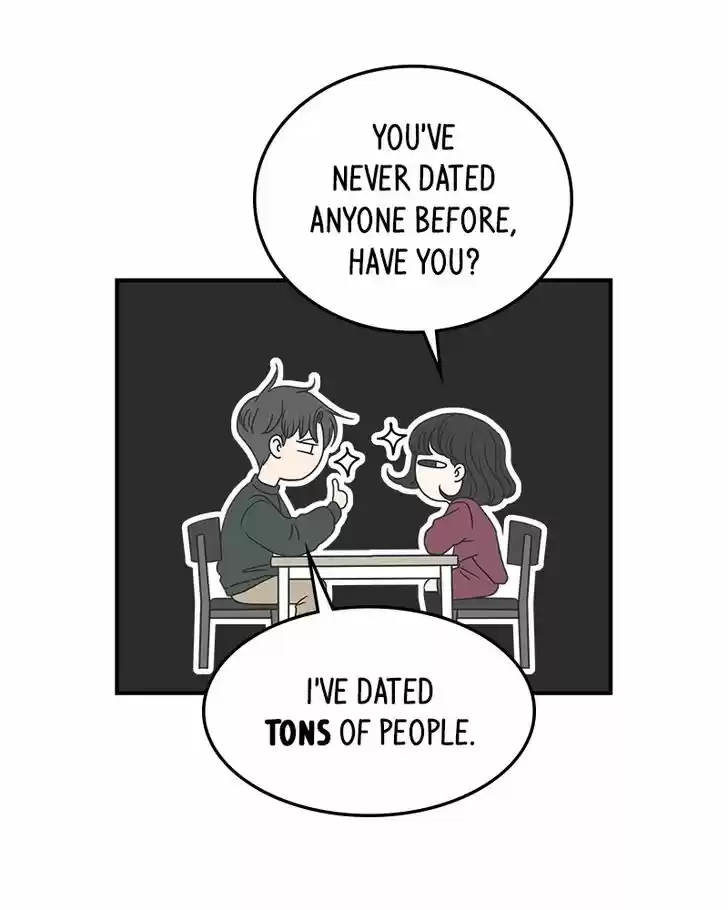 Read Romance 101 Manga Online