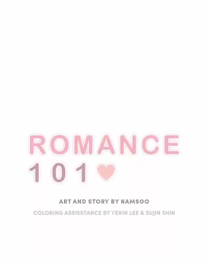 Read Romance 101 Manga Online